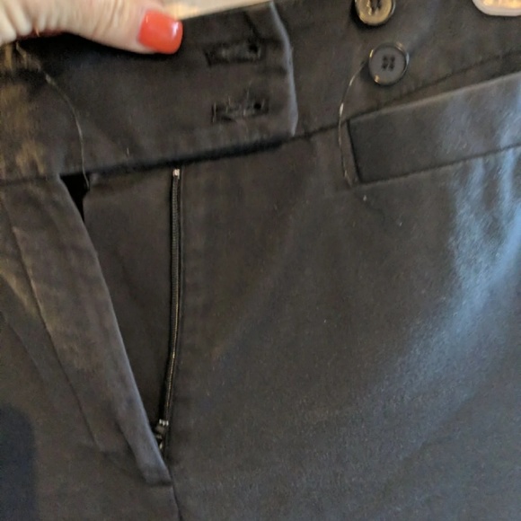 Capris - Picture 2 of 3